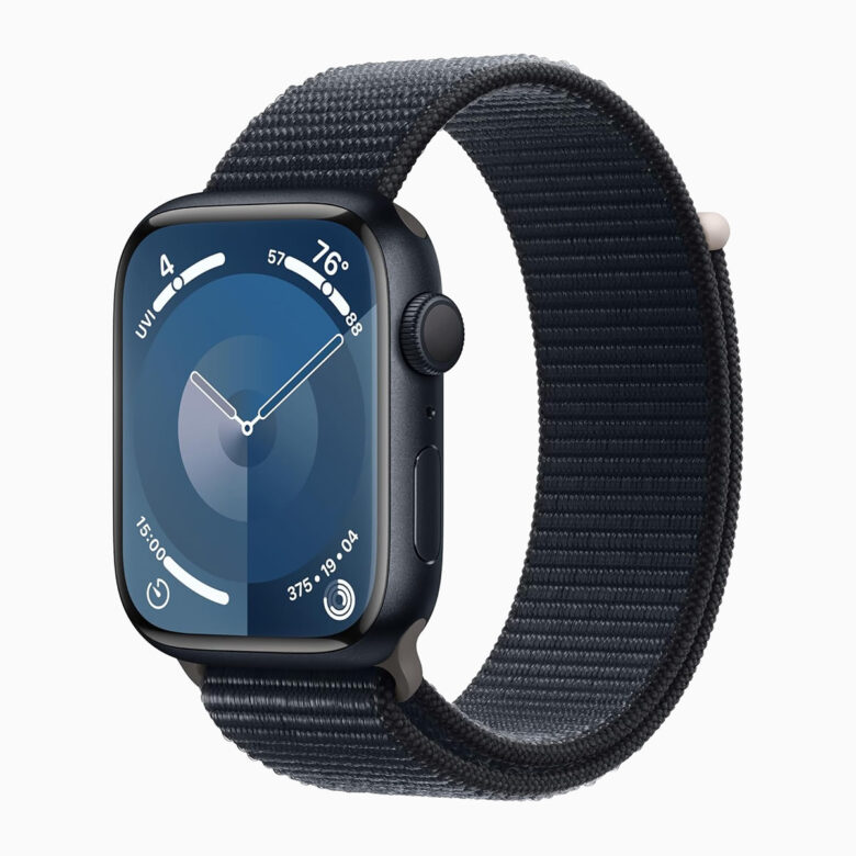 best luxury gifts men apple watch 9 - Luxe Digital