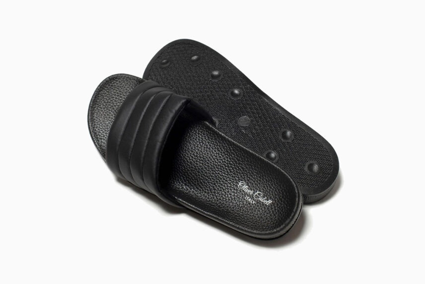 17 Best Slides For Men The Most Comfortable Designer Slides