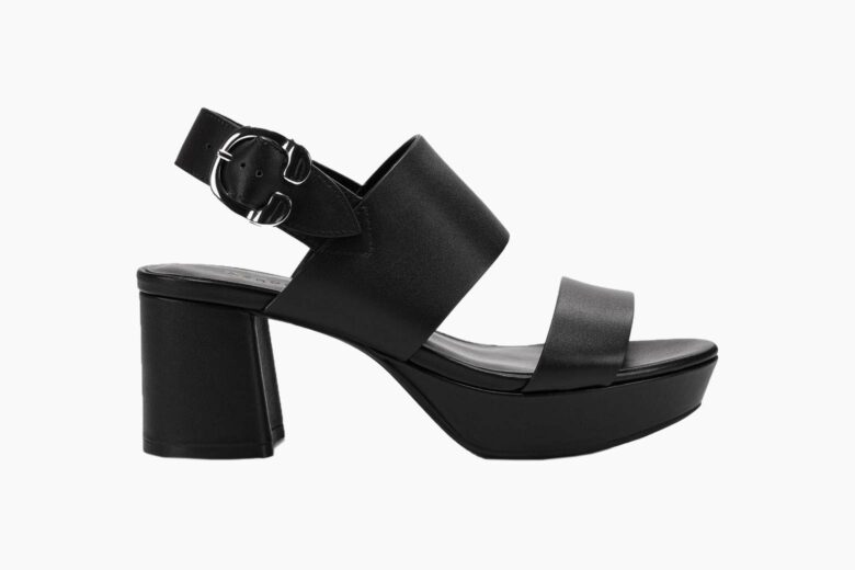most comfortable heels aerosoles review - Luxe Digital