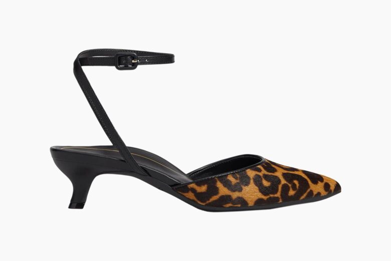 most comfortable heels vionic jacynda review - Luxe Digital