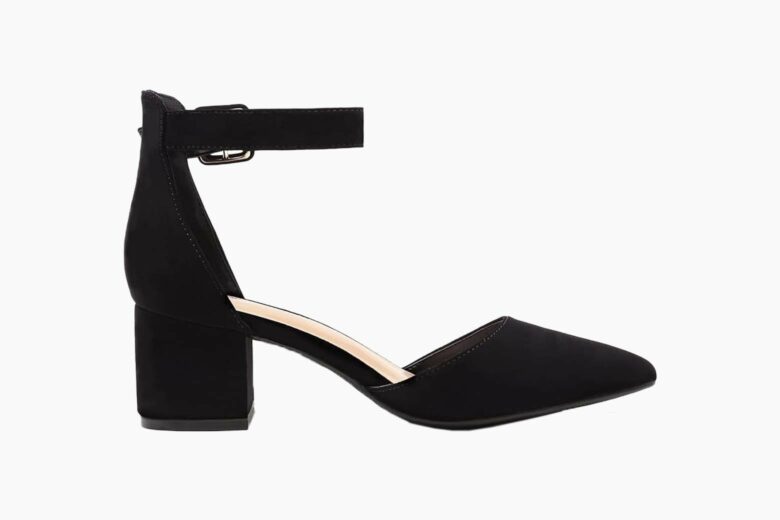 21 Most Comfortable Heels To Elevate Your Style (Guide)