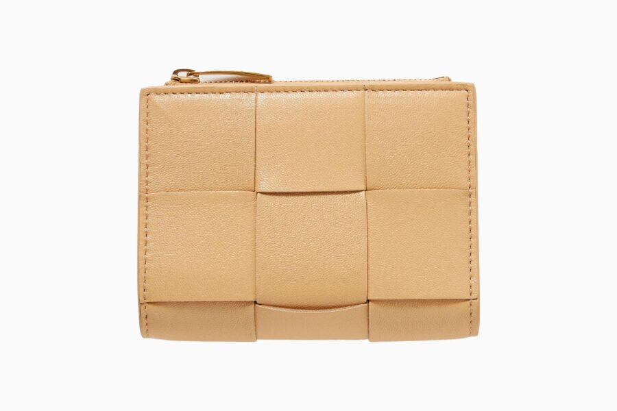 16 Best Women’s Wallets That Fit The Bill