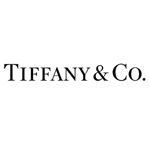 tiffany co logo - Luxe Digital