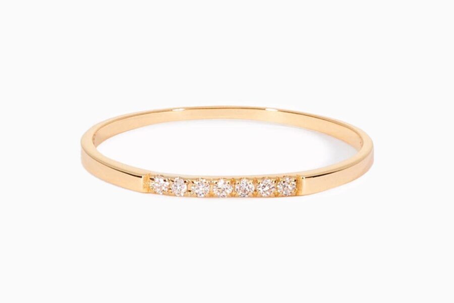 Linjer Jewelry: The Gold Standard For Sustainable Jewelry