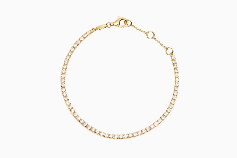 Linjer Jewelry: The Gold Standard For Sustainable Jewelry