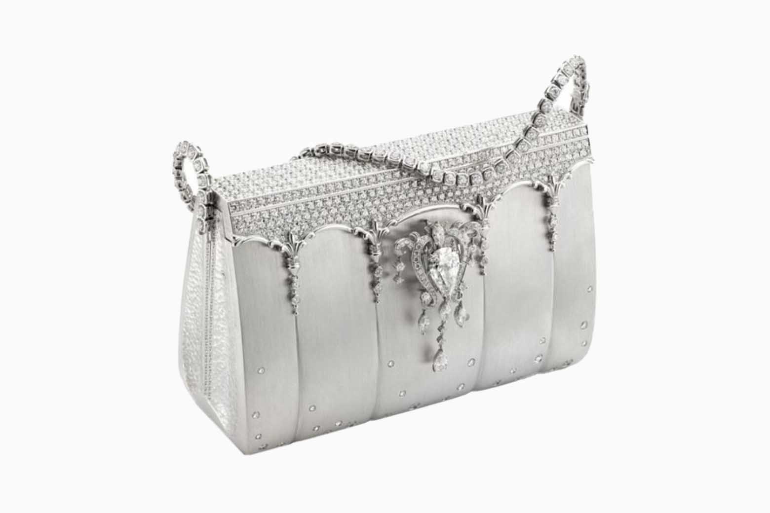 The World’s Most Expensive Bags Ever
