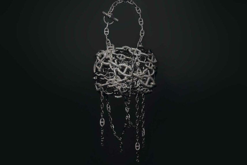 The World’s Most Expensive Bags Ever