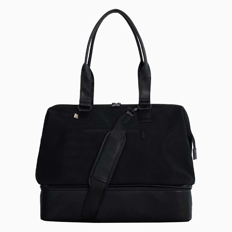 best luxury gifts for women beis the weekender bag - Luxe Digital