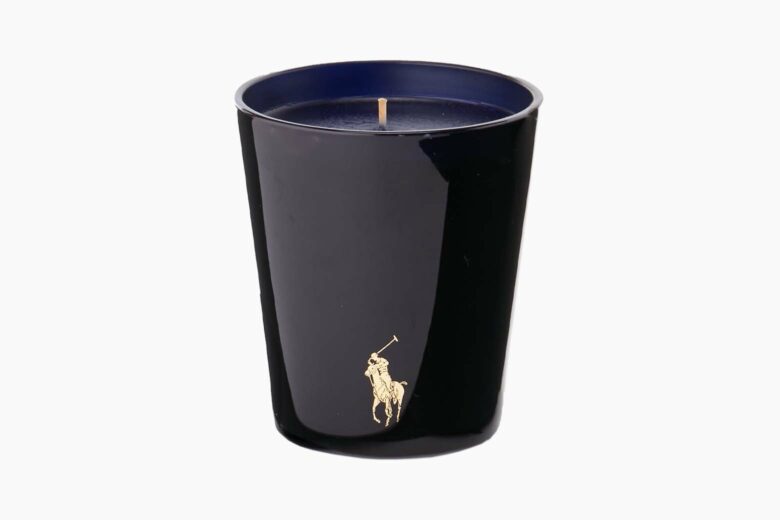 best scented candles ralph lauren amalfi coast - Luxe Digital