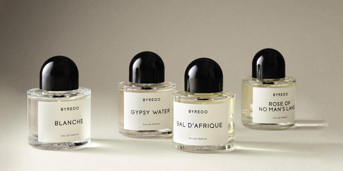 best byredo perfume reviews - Luxe Digital