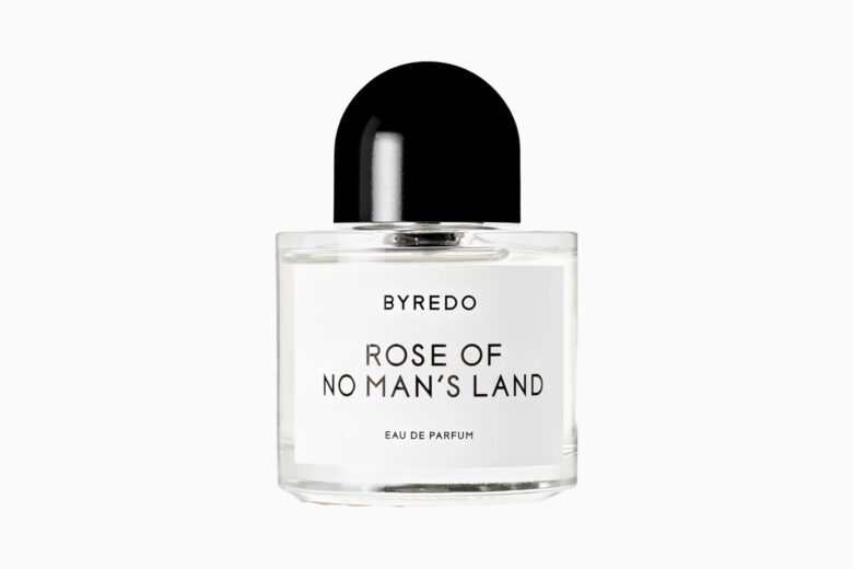 best byredo perfume rose of no man s land review - Luxe Digital