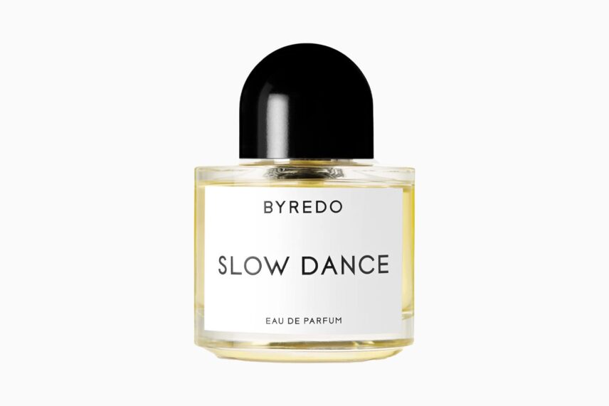 Storied Scents The 11 Best Byredo Perfumes