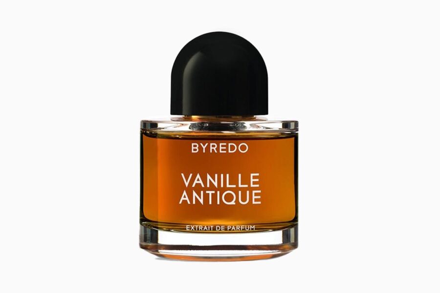 Storied Scents The 11 Best Byredo Perfumes