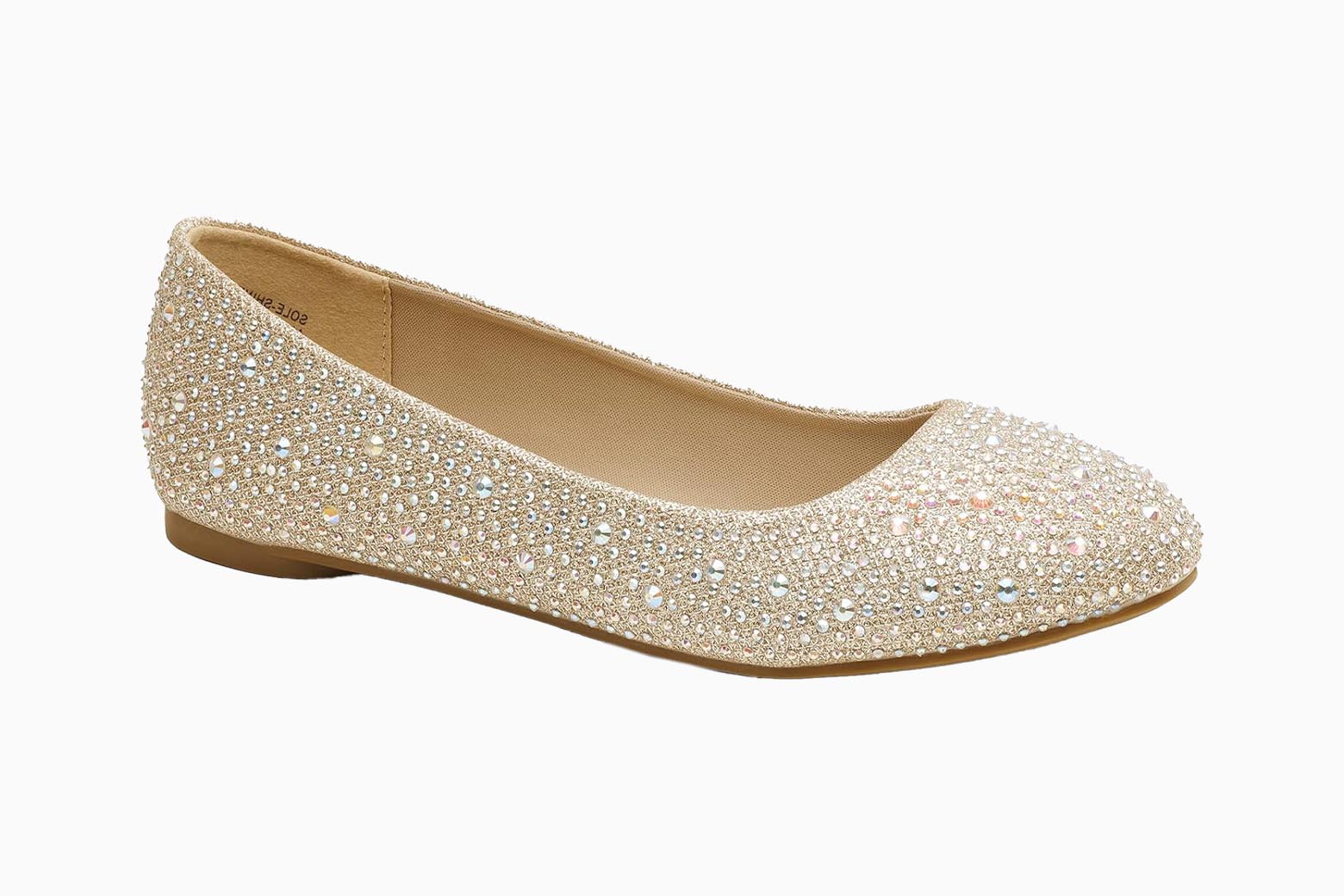 softest ballet flats