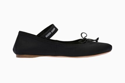 The 11 Best Ballet Flats Are On Pointe