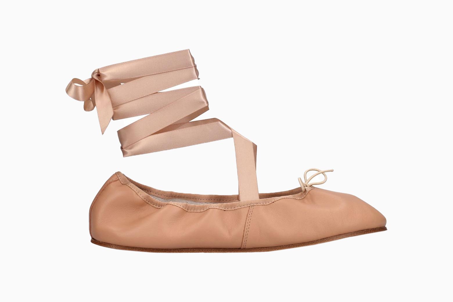 The 11 Best Ballet Flats Are On Pointe