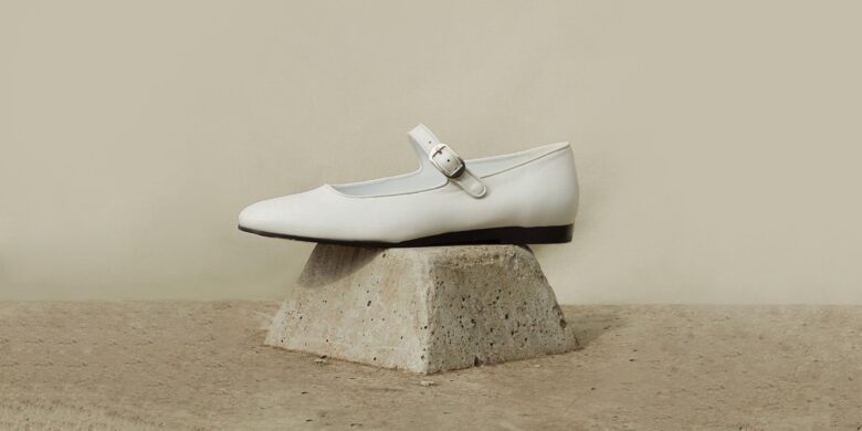 Pirouetting Through Life: The Best Ballet Flats Are On Pointe