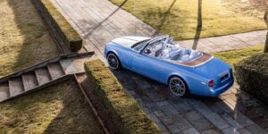 Vintage Legends Of The Road: The Best Classic Cars For Collectors