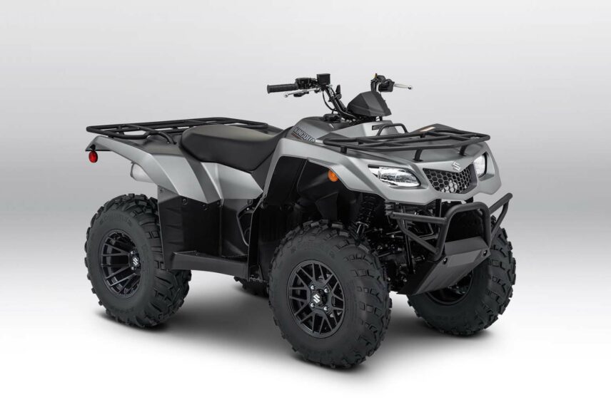 11 Best ATV for Adults To Get Around Outdoors