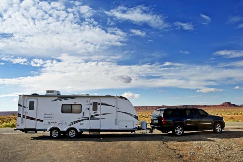 best travel trailers lance camper - Luxe Digital