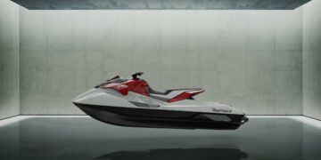 Leave Stress In Your Wake: The Best Jet Skis For Speedy Summer Fun