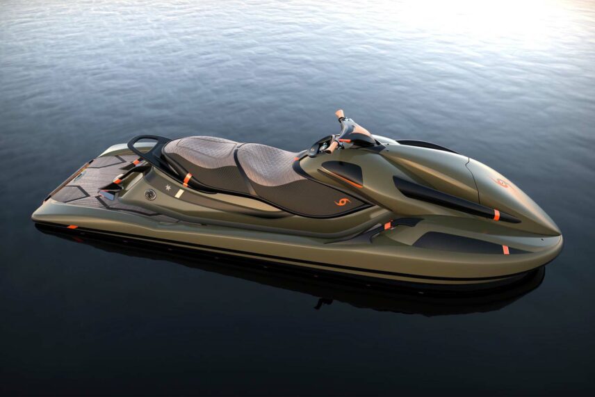 15 Best Jet Skis For Speedy Summer Fun