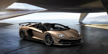 Driving Extravagance: A Look At The Most Expensive Car Brands