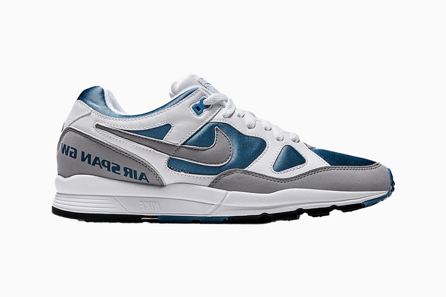 collectible nike shoes