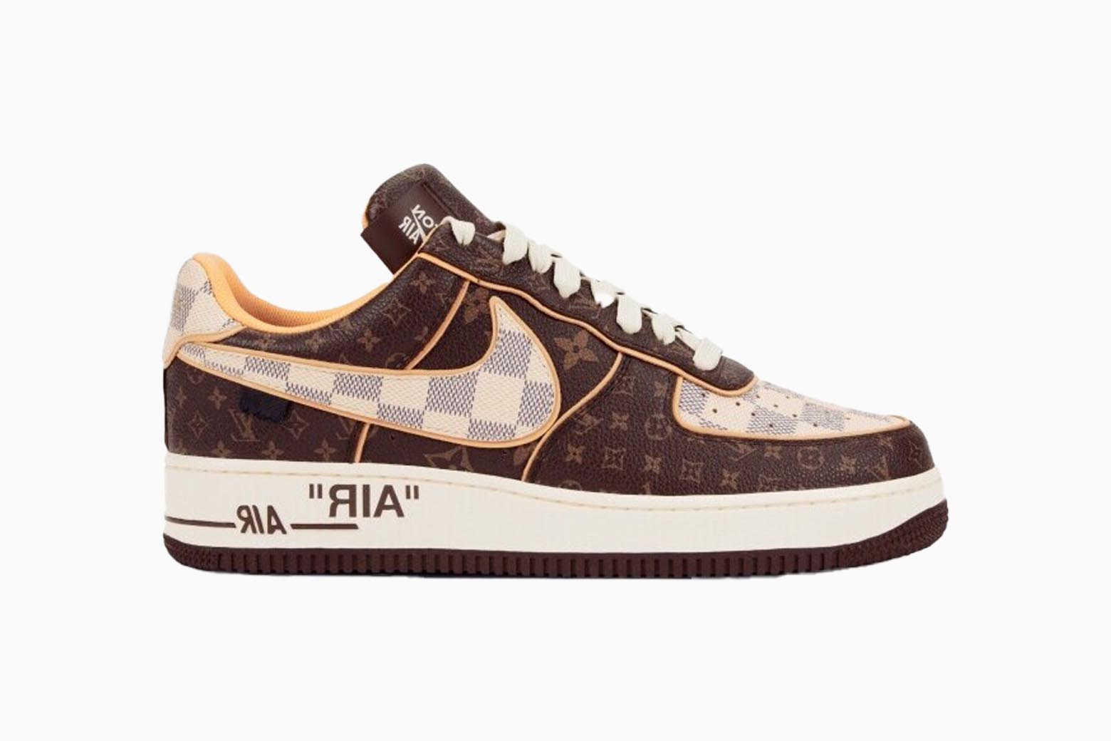 The 21 Rarest Nike Sneakers Of All Time