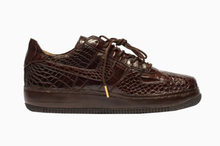 what is the rarest nike shoe