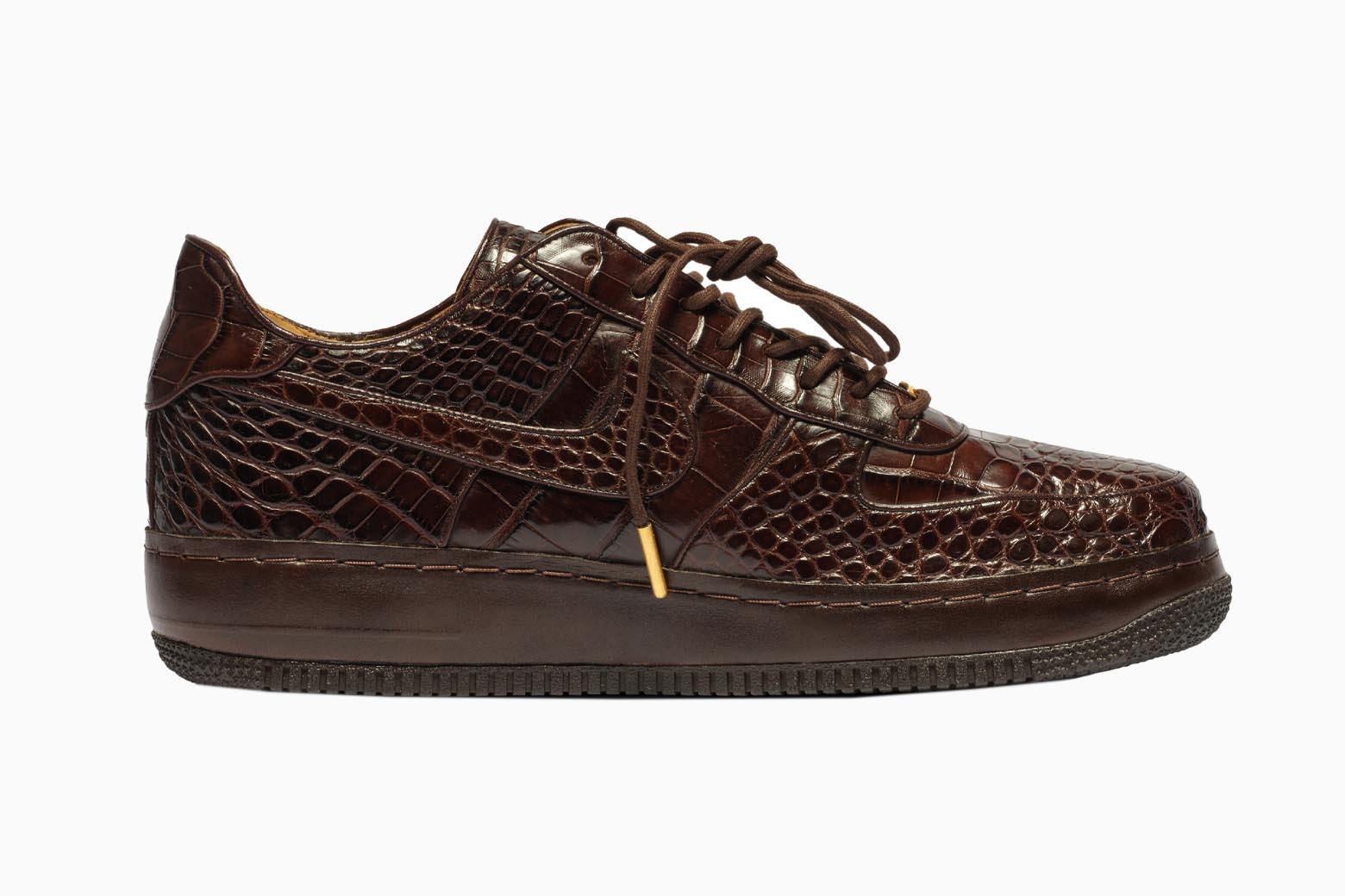 The 21 Rarest Nike Sneakers Of All Time