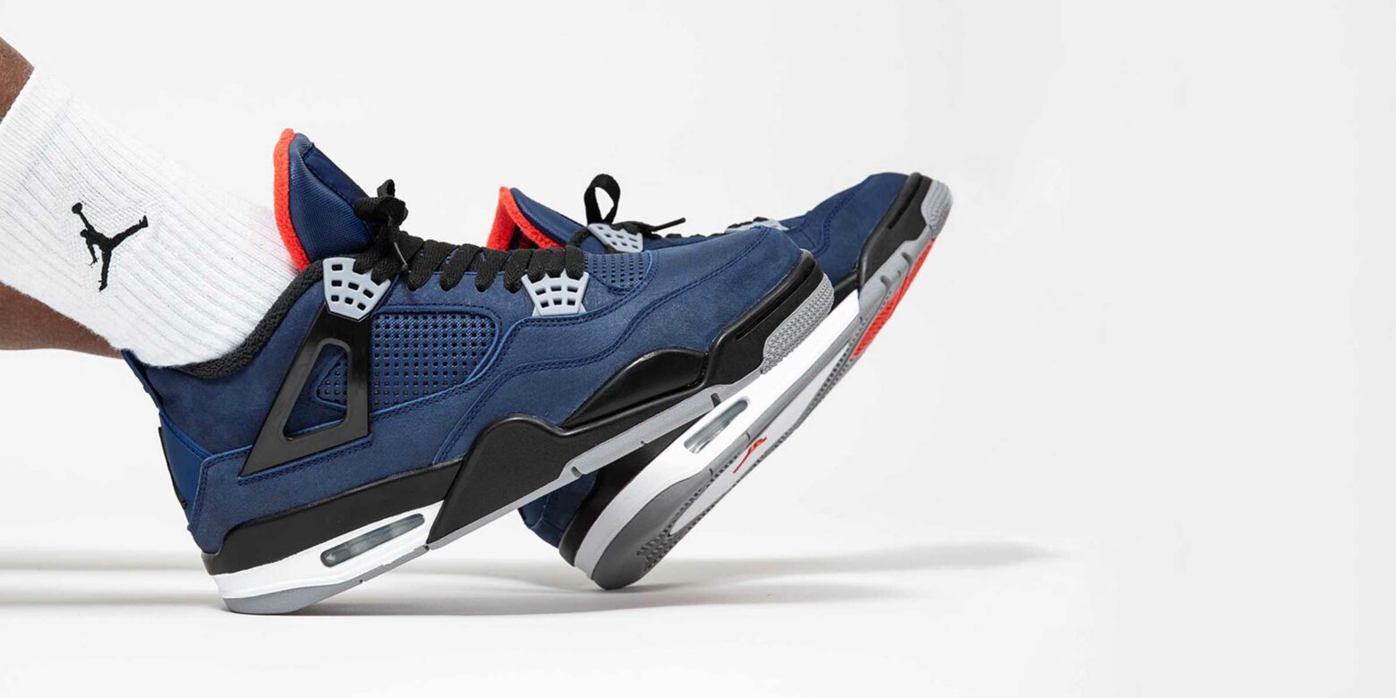 The 21 Rarest Nike Sneakers Of All Time