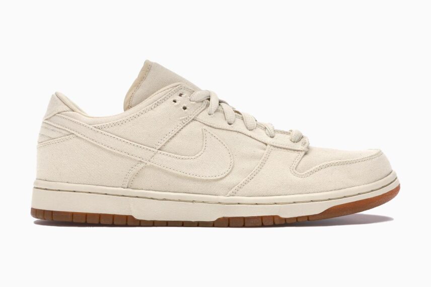 what is the rarest nike shoe