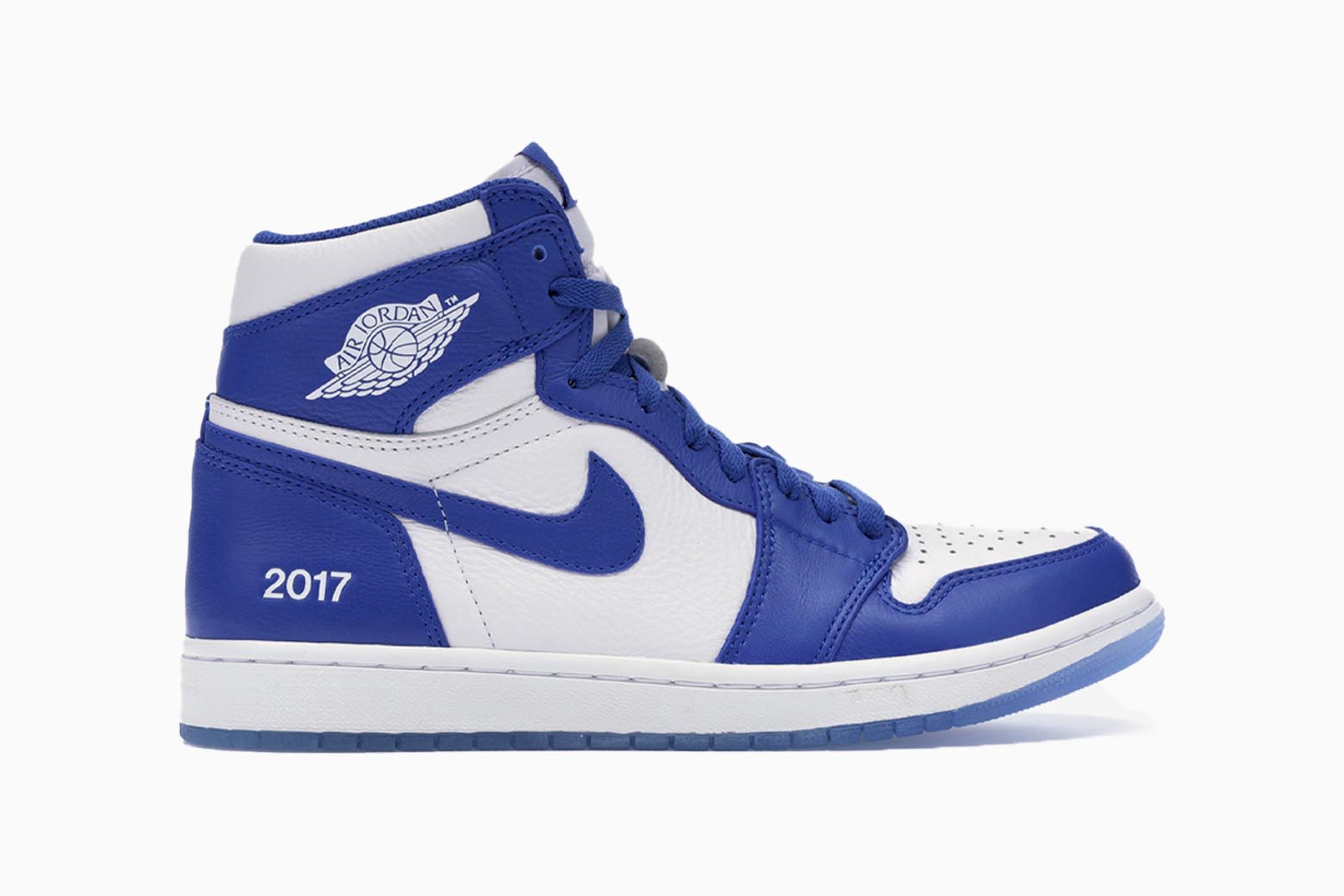 The 21 Rarest Nike Sneakers Of All Time