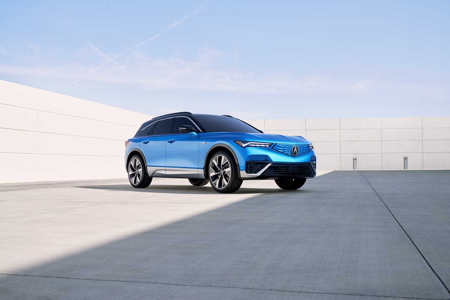 acura car brand reviews