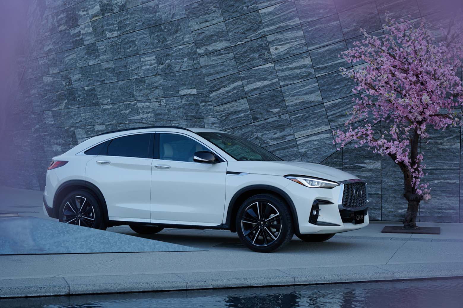 Infiniti Car and SUV List: Price, Reviews, and Specs