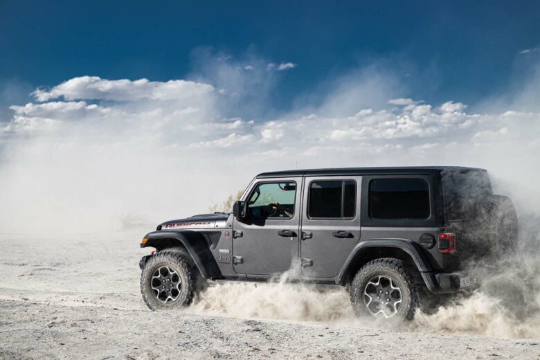jeep brand history - Luxe Digital