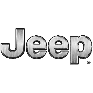 jeep logo - Luxe Digital