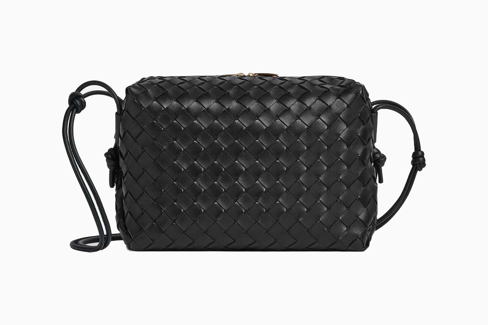 9 Best Bottega Veneta Bags That Scream Quiet Luxury