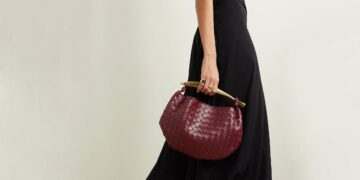 Weaving Quiet Luxury: Bottega Veneta Bags Worth Investing In