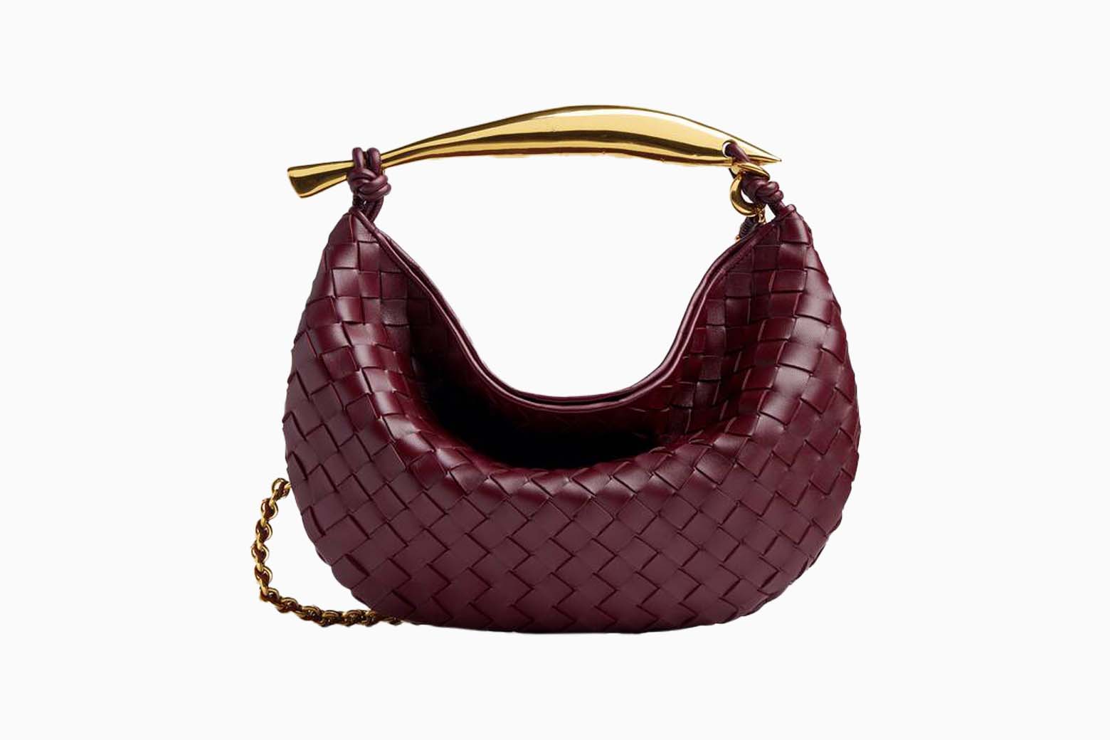 Weaving Quiet Luxury: Bottega Veneta Bags Worth Investing In ...