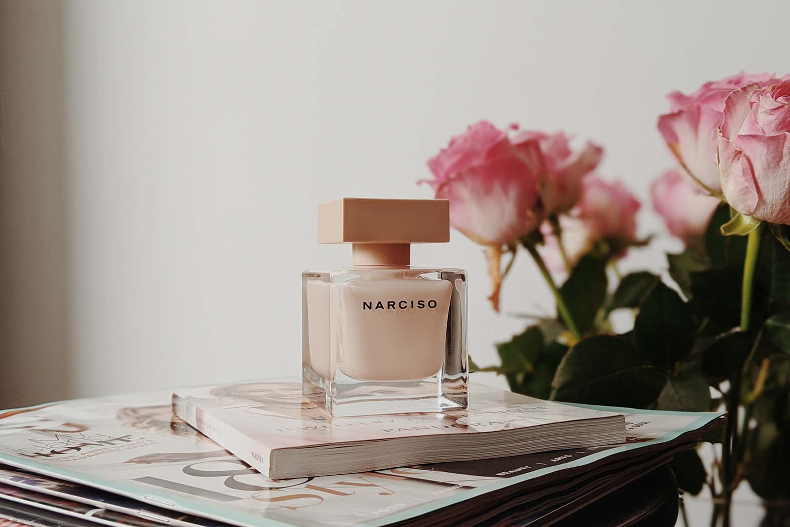 Eau De Toilette Vs Parfum The Differences Explained