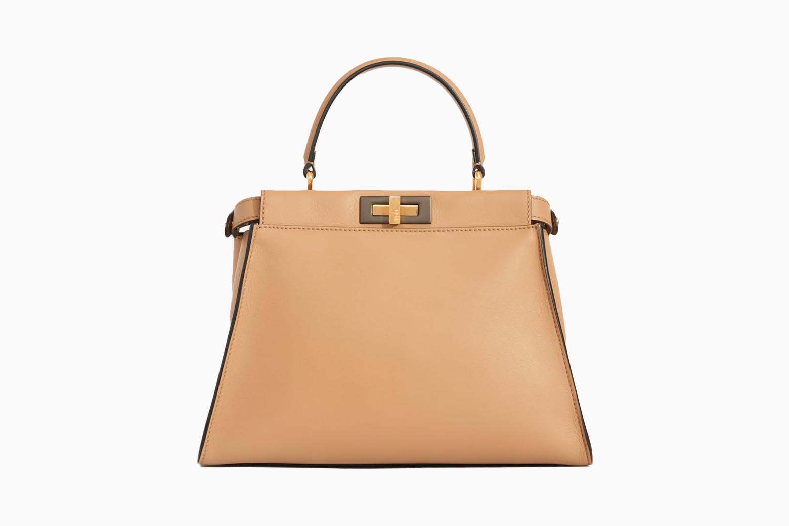 10 Best Fendi Bags To Channel Your Inner Carrie Bradshaw