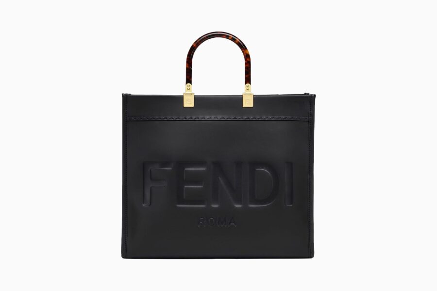 10 Best Fendi Bags To Channel Your Inner Carrie Bradshaw