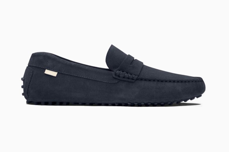 best driving shoes men oliver cabell - Luxe Digital