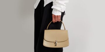 best the row bags - Luxe Digital