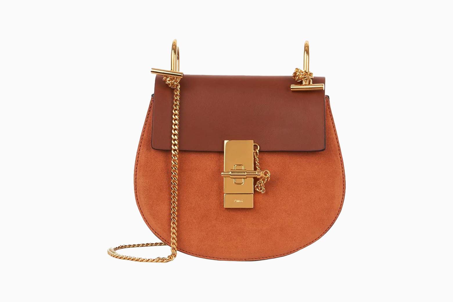 The 8 Most Iconic Chloé Bags Of All Time