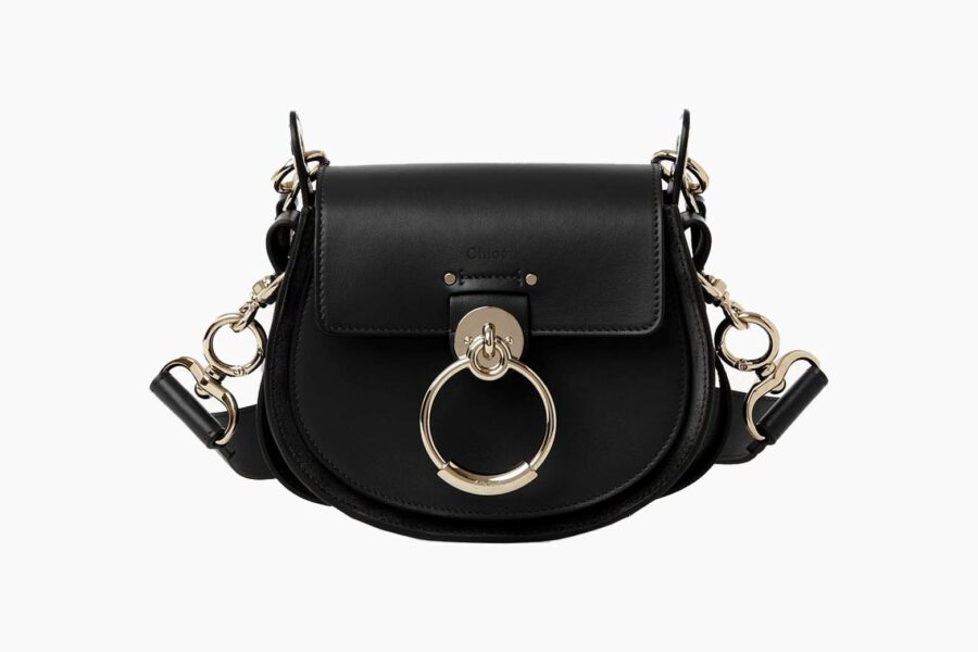 The 8 Most Iconic Chloé Bags Of All Time