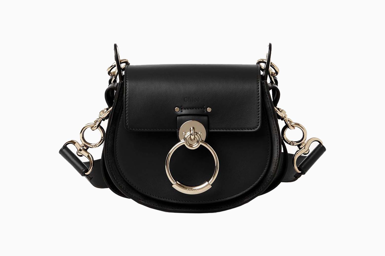 The 8 Most Iconic Chloé Bags Of All Time