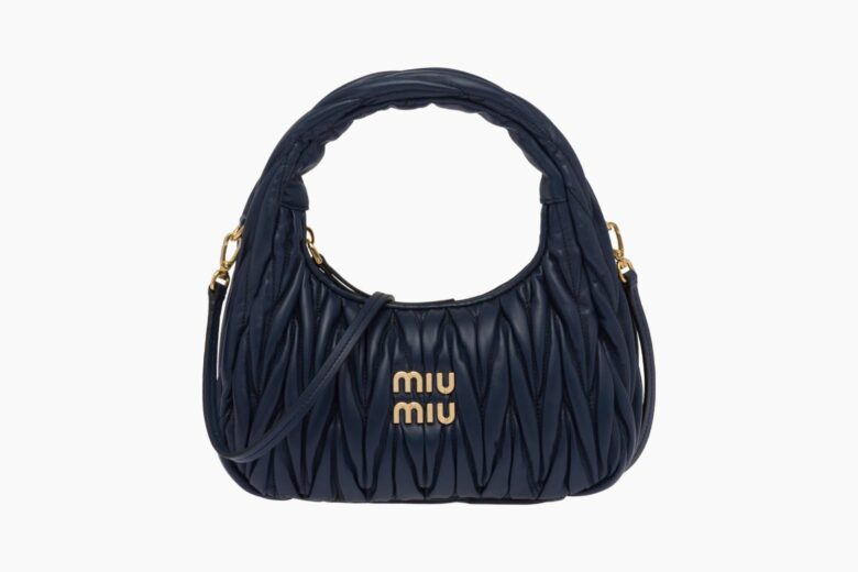 Bagging The Best: The Most Popular Miu Miu Bags